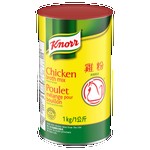 ?Chicken Broth Mix